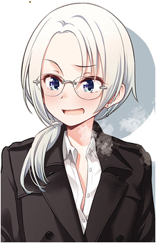 Christina Wako Yamato's image