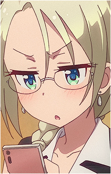 Christina Wako Yamato