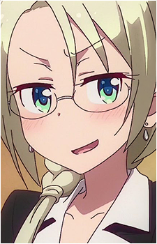 Christina Wako Yamato