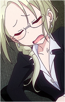 Christina Wako Yamato