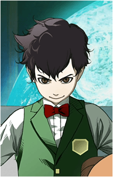 Asuma Soga