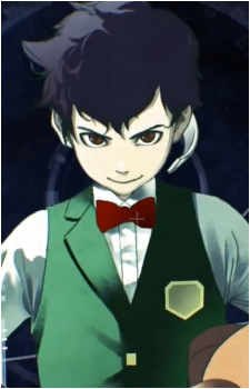 Asuma Soga's image
