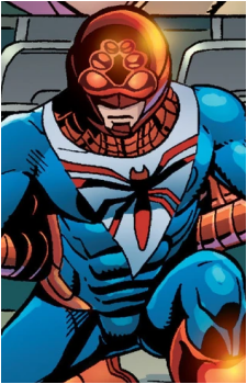 Spider-Man (Max Borne)'s image