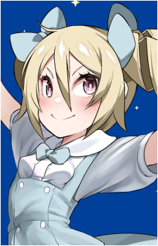 Lulue Hanabira's image