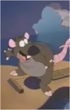 Randall {JH}