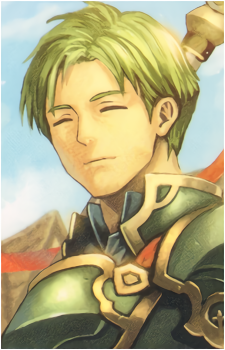 Oscar {FE}'s image