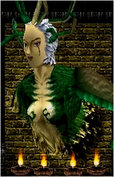 Gorgonia's image