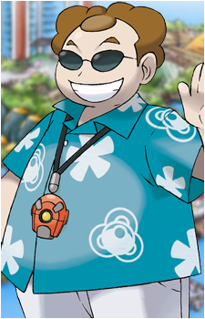 Scott {PKMN}