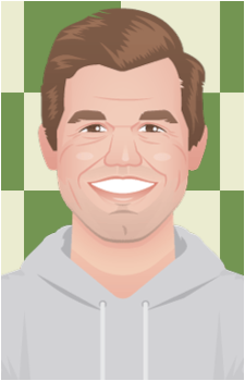 Magnus Carlsen's image