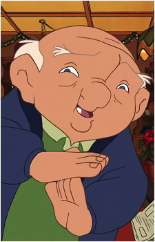 Whitey Duvall's image