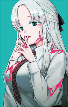 Muusha Kisaragi's image