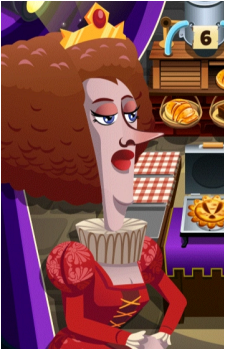 Lady Nibbleston's image