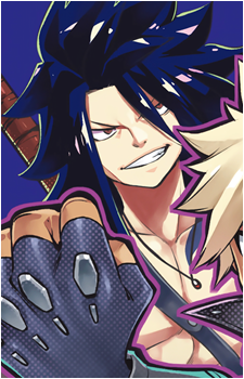 Raizen's image