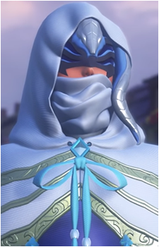 Invi's image