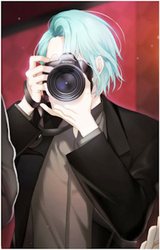 V (MM) Image