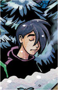 Image 5 of Sebastian