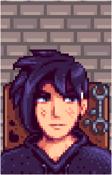 Image 3 of Sebastian