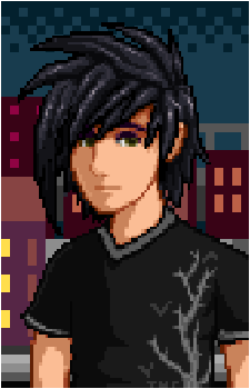 Image 8 of Sebastian