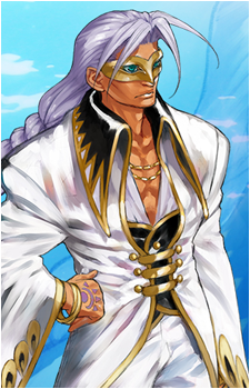 Guile's image