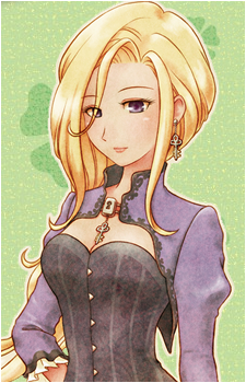 Iris {SoS}