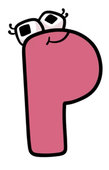 P's image