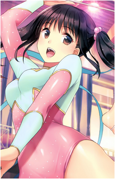 Mai Sakura