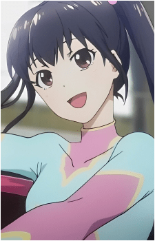 Mai Sakura's image