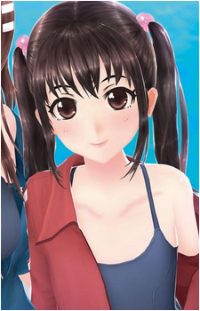 Mai Sakura