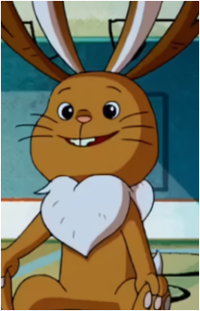 Jackalope {B10}'s image
