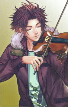 Kiriya Etou's image