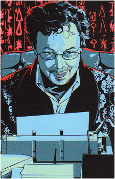 Metatron {SPN}'s image