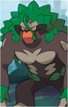 Grookey