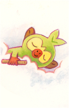 Grookey