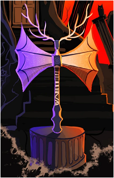 The Horned-Axe's image