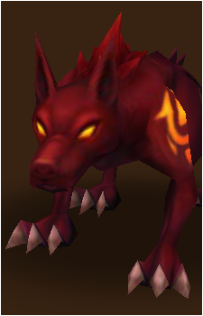 Hellhound {SWSA}'s image