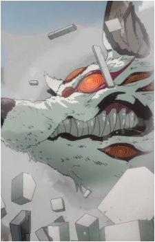 Fox Devil