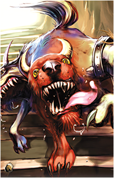 Cerbie {Chaotic}'s image