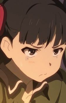 Kureha Suminoya Image