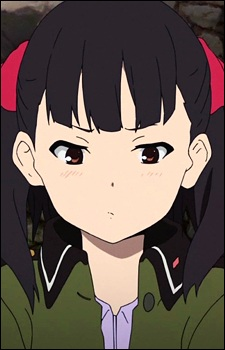 Kureha Suminoya Image