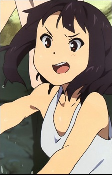 Kureha Suminoya Image