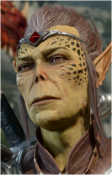 Kith'rak Voss's image