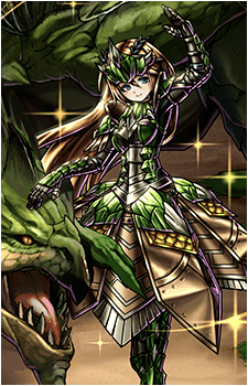 Iris {GS}