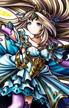 Iris {GS}