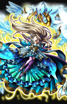 Iris {GS}