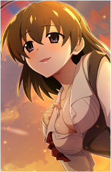 Sekai Saionji