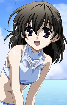 Sekai Saionji