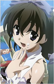 Sekai Saionji