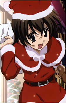 Sekai Saionji