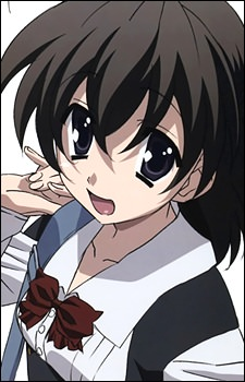 Sekai Saionji