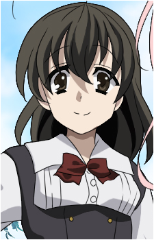 Sekai Saionji